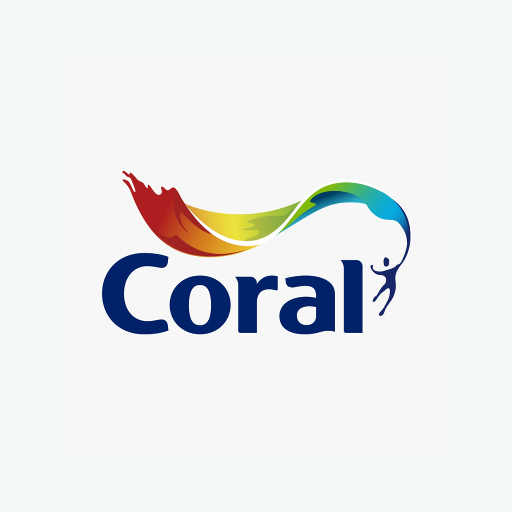 Coral Tintas